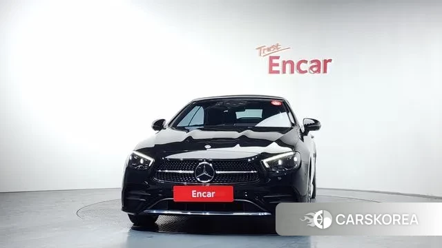 Mercedes-Benz E-Class W213 id 3747445 из Кореи 13