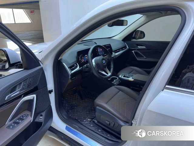 BMW X1 id 4301414 из Китая 13