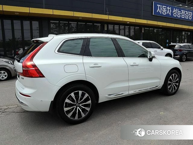 Volvo XC60 second Generation id 4366288 из Кореи 13