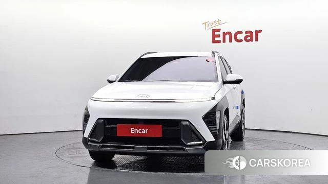 Hyundai Kona (SX2) id 4360216 из Кореи 13