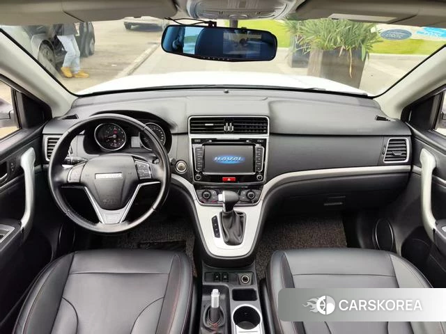 Haval M6 id 4221754 из Китая 11