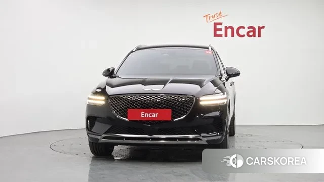 Genesis GV70 id 3042951 из Кореи 13