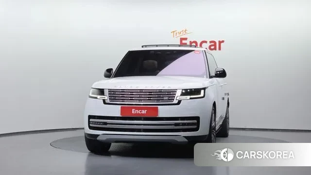 Land Rover Range Rover 5th Generation id 3147876 из Кореи 13