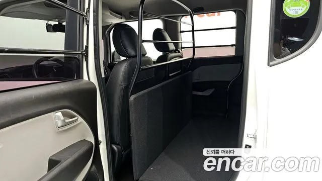 Kia The New Ray id 2690392 из Кореи 13