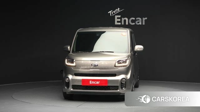 Kia The New Ray id 4304287 из Кореи 13