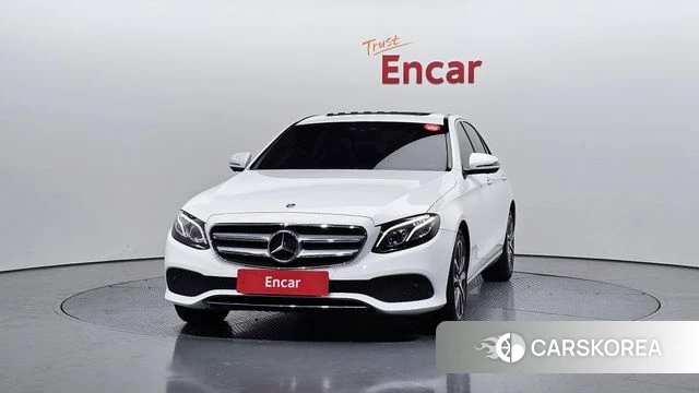 Mercedes-Benz E-Class W213 id 3844806 из Кореи 13