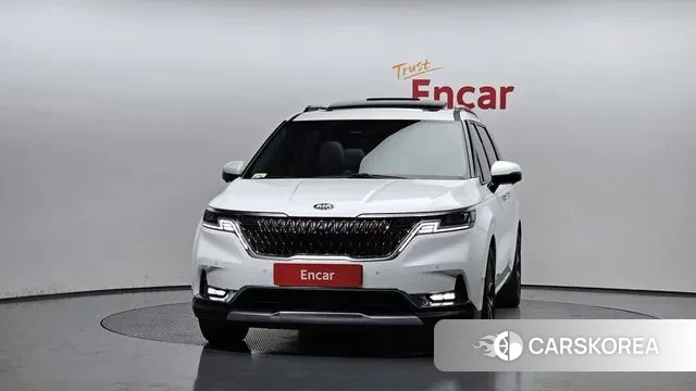 Kia Carnival 4th generation id 3771903 из Кореи 13