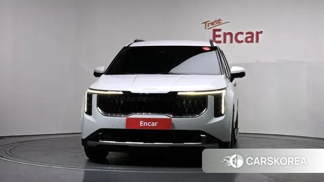 Kia The New Carnival 4th Generation id 3758058 из Кореи 13