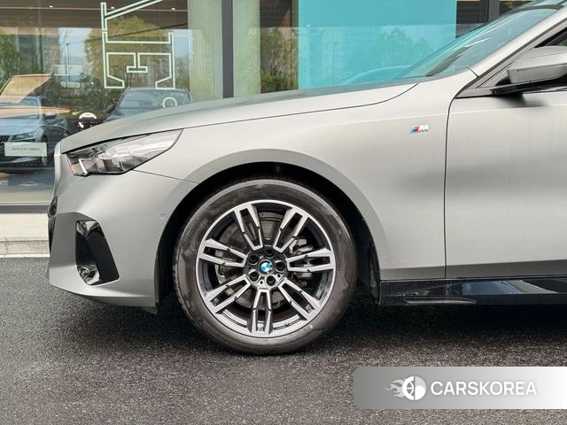 BMW 5 series (imported) id 4260524 из Китая 7