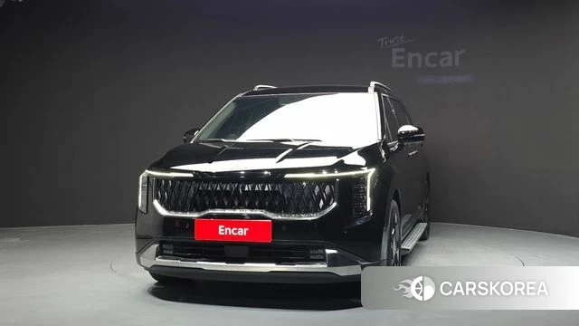 Kia The New Carnival 4th Generation id 4847675 из Кореи 23