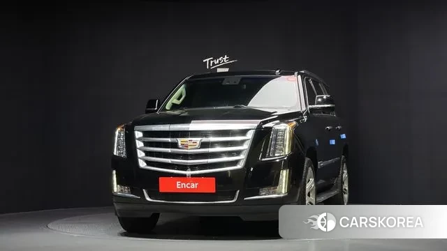 Cadillac Escalade id 3060608 из Кореи 13