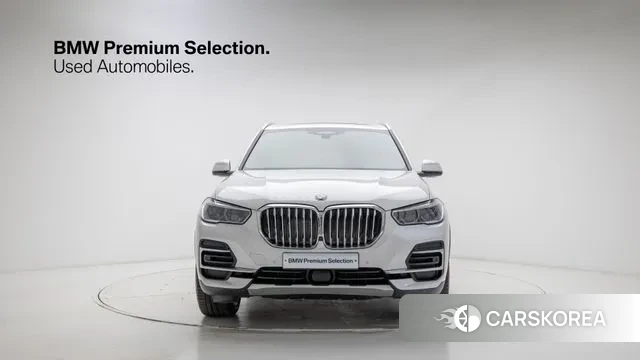 BMW X5 (G05) id 3571062 из Кореи 13