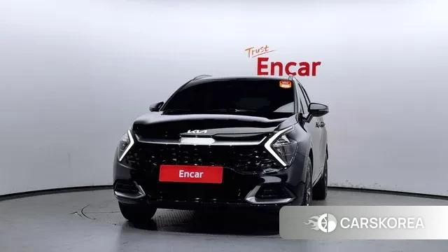 Kia Sportage 5th Generation id 2915310 из Кореи 13