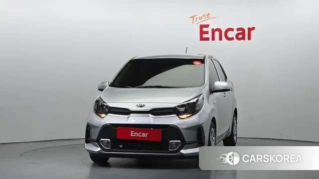 Kia Morning Urban (JA) id 3514513 из Кореи 13