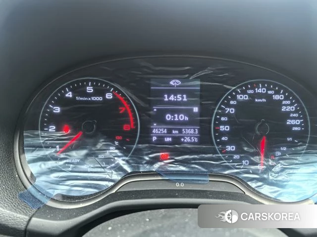 Audi Q2L 2021 Белый из Китая, фото 5