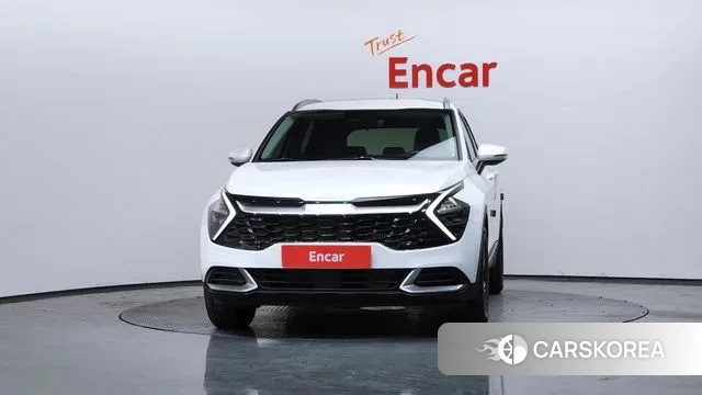 Kia Sportage 5th Generation id 3581892 из Кореи 13