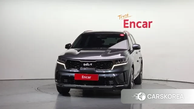 Kia Sorento 4th Generation id 3427239 из Кореи 13