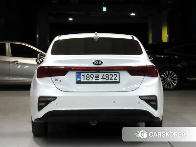 Kia Come New K3 id 4894667 из Кореи 13