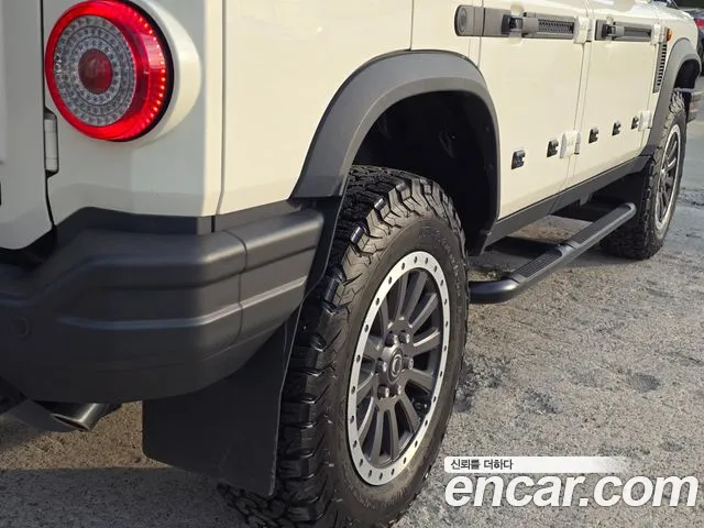 Ineos Grenadier id 2805297 из Кореи 13