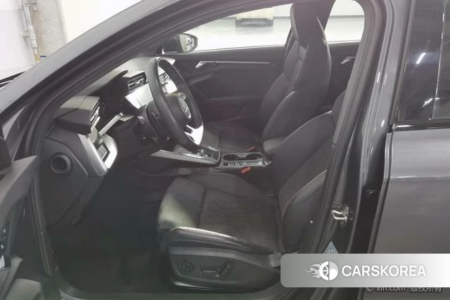 Audi A3 id 4272625 из Китая 17