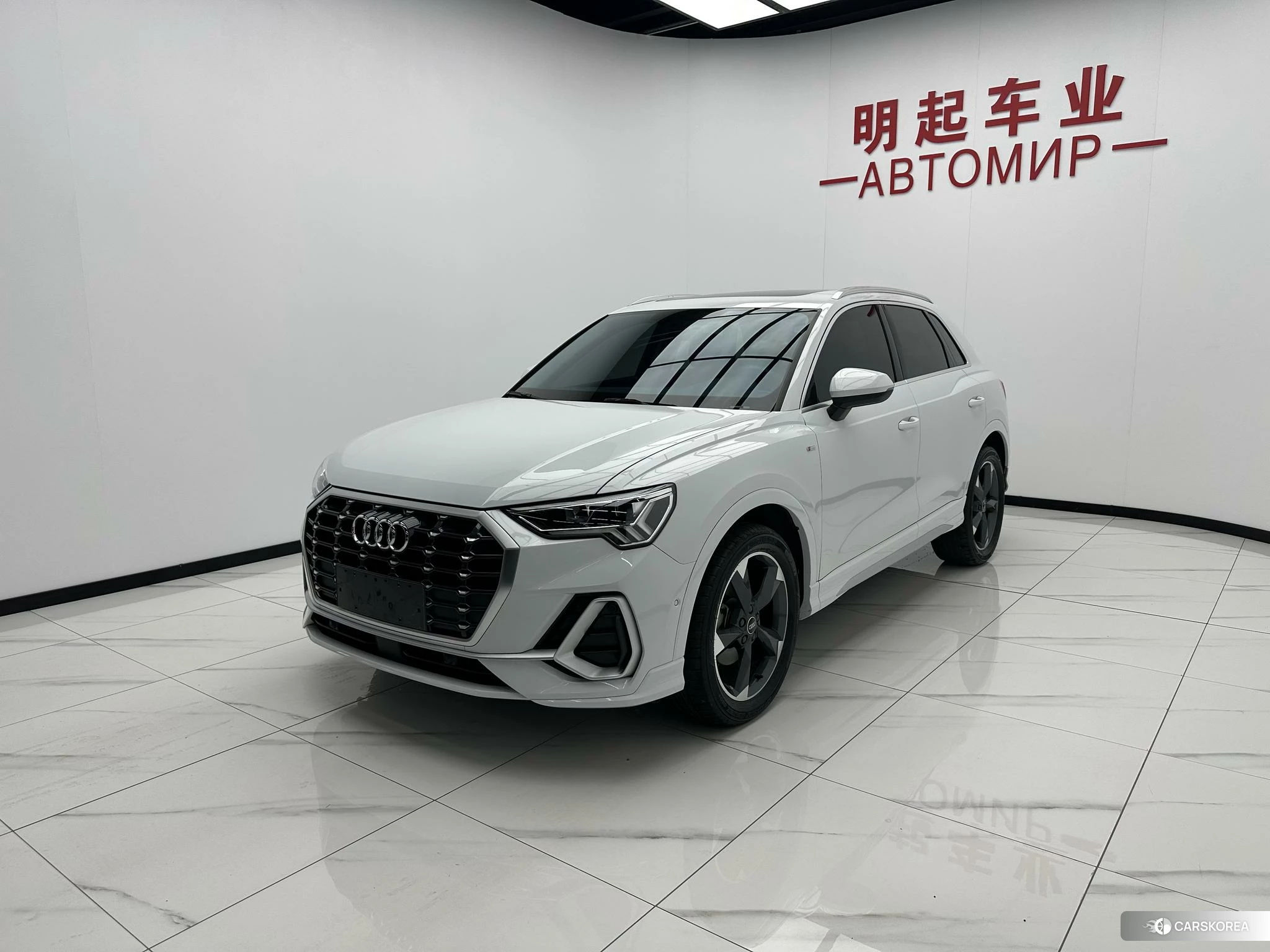 Audi Q3 id 4455224 из Китая 12