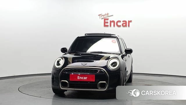 Mini Cooper S id 3877106 из Кореи 13