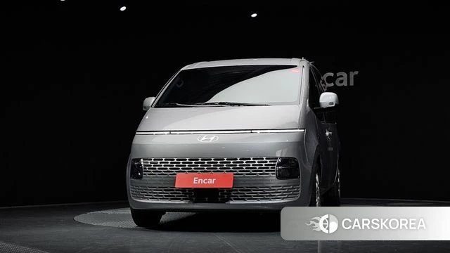 Hyundai Staria id 3921700 из Кореи 13