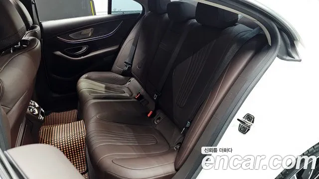 Mercedes-Benz CLS-Class C257 id 2664979 из Кореи 13