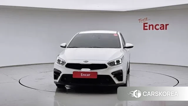 Kia Come New K3 id 3766165 из Кореи 13