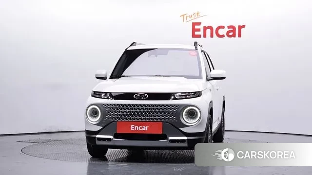 Hyundai Casper id 3620456 из Кореи 13