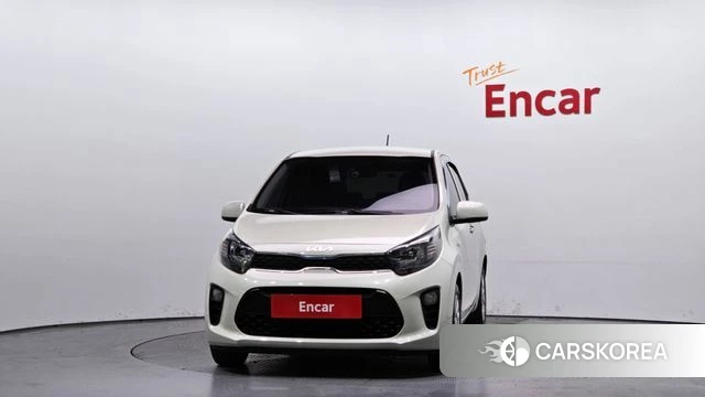 Kia All New Morning (JA) id 4232653 из Кореи 13