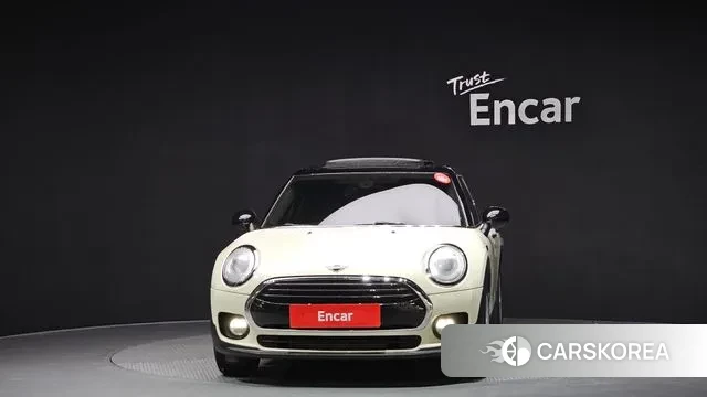 Mini Cooper Clubman id 3209829 из Кореи 13