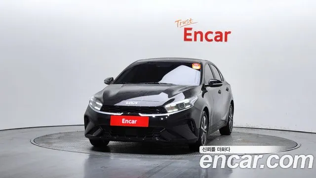 Kia The New K3 2nd generation id 2854030 из Кореи 13