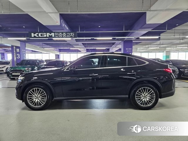 Mercedes-Benz GLC-Class X254 id 4879452 из Кореи 13