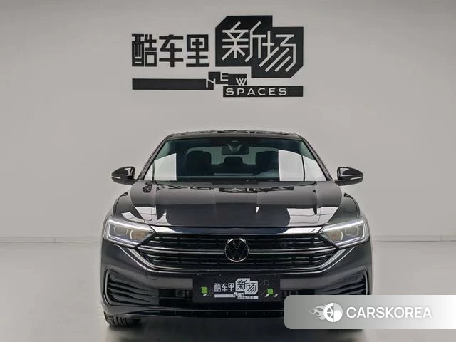 Volkswagen Sagitar id 4210343 из Китая 10