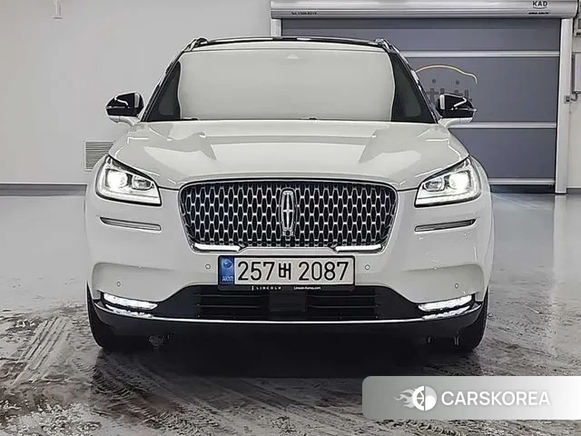 Lincoln Corsair id 3646134 из Кореи 11