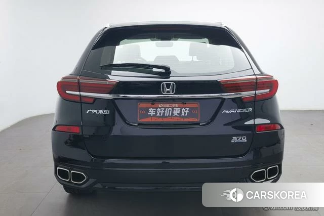 Honda Crown Road id 4278954 из Китая 17