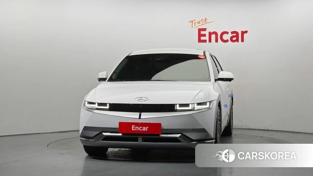 Hyundai Ionic 5 id 4612781 из Кореи 23