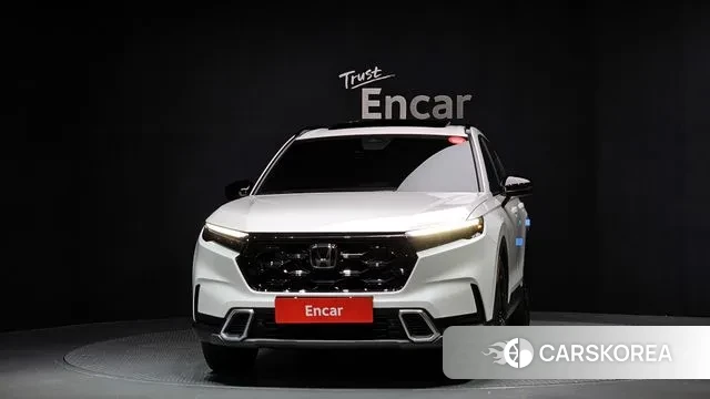 Honda CR-V 6th generation id 3052739 из Кореи 13