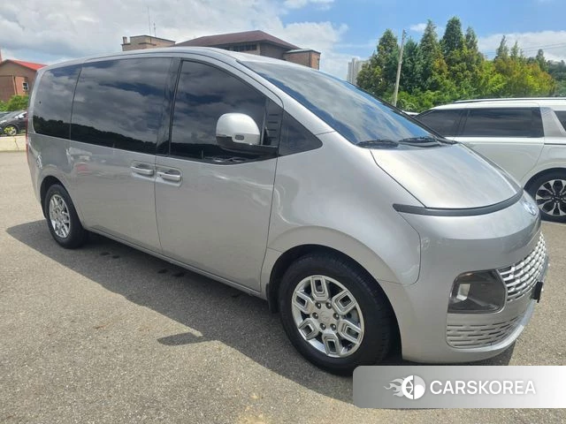 Hyundai Staria id 4614135 из Кореи 13