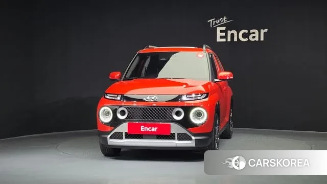 Hyundai Casper id 3333455 из Кореи 13