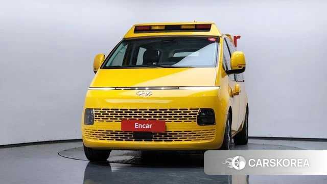 Hyundai Staria id 4408852 из Кореи 23