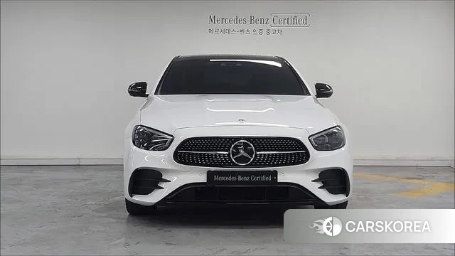 Mercedes-Benz E-Class W213 id 3664706 из Кореи 10