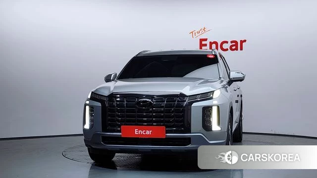 Hyundai The New Palisade id 3922588 из Кореи 13