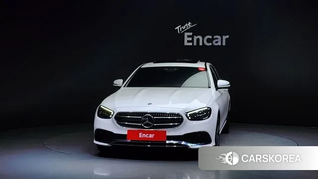 Mercedes-Benz E-Class W213 id 2965505 из Кореи 13