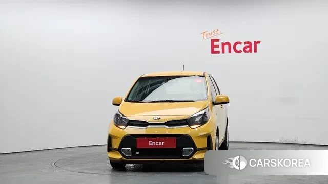 Kia Morning Urban (JA) id 3681477 из Кореи 13