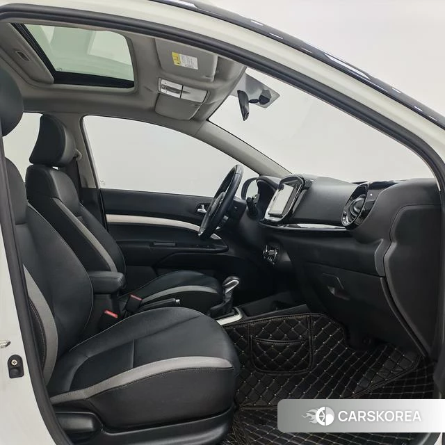 Kia Yi Ran id 4218663 из Китая 10