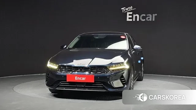 Kia K5 Hybrid 3rd Generation id 3473071 из Кореи 13