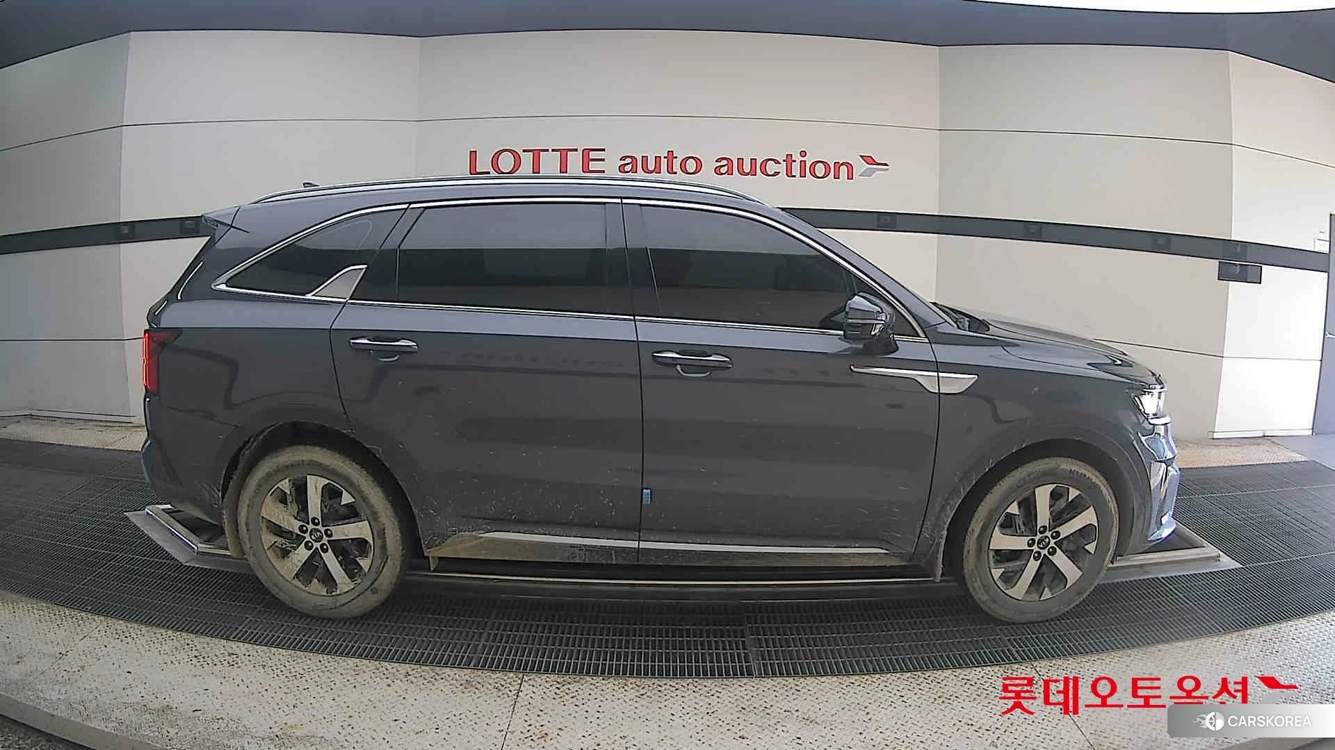 Kia Sorento id 4669091 из Кореи 23