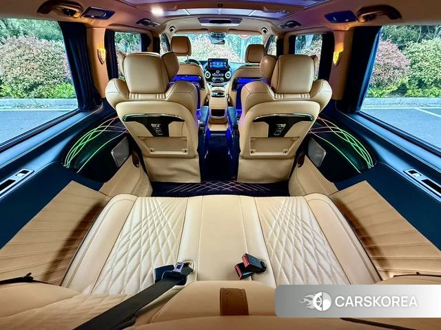 Mercedes-Benz Vito id 4272365 из Китая 8